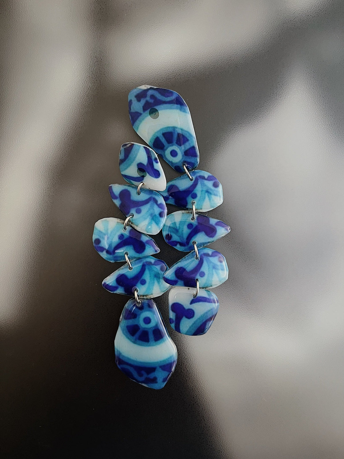 Catarina Danglers - CiceroniEarringsShivaani Vaishnavi