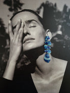 Catarina Danglers - CiceroniEarringsShivaani Vaishnavi