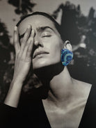 Catarina Studs - CiceroniEarringsShivaani Vaishnavi