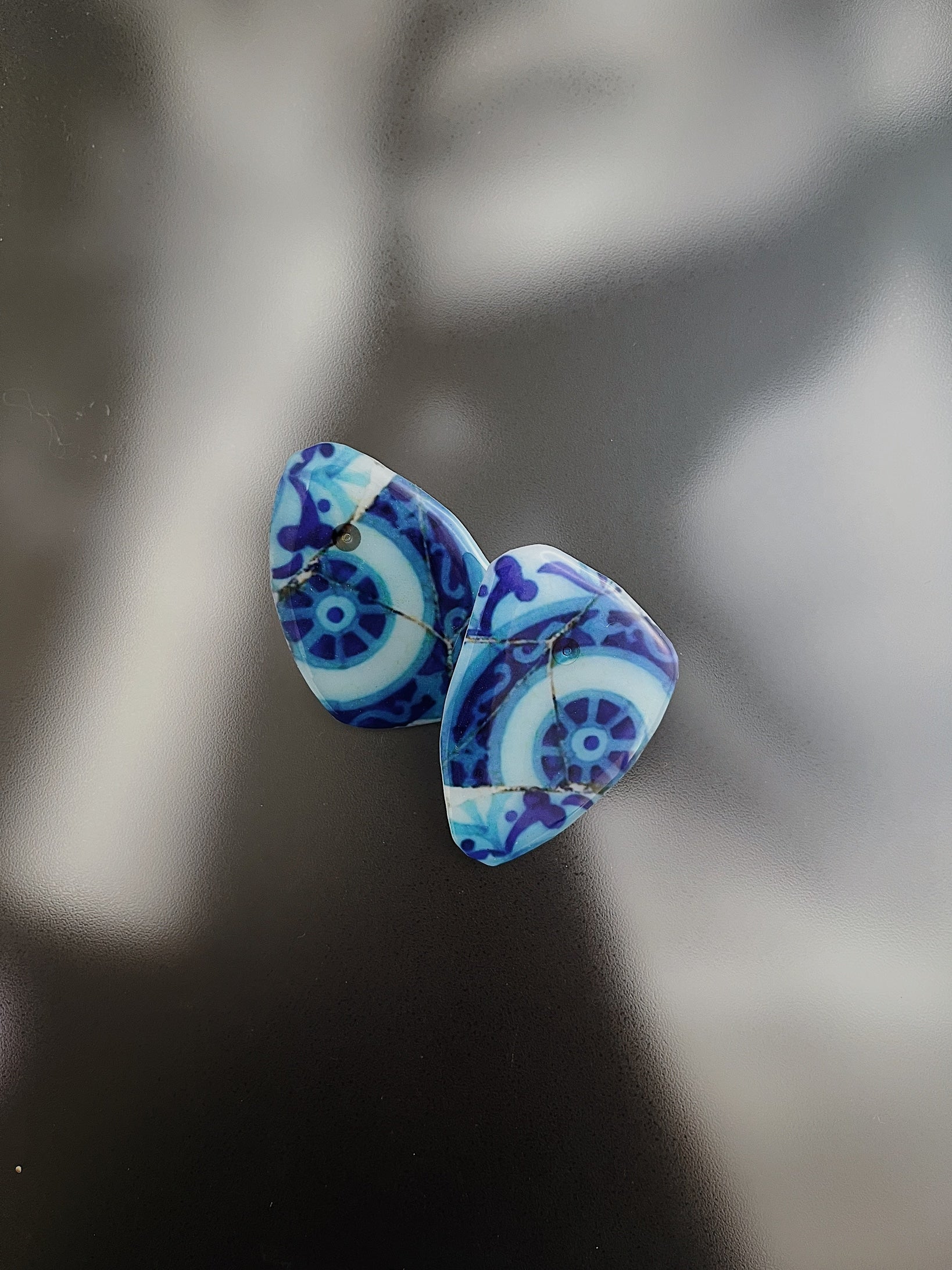 Catarina Studs - CiceroniEarringsShivaani Vaishnavi