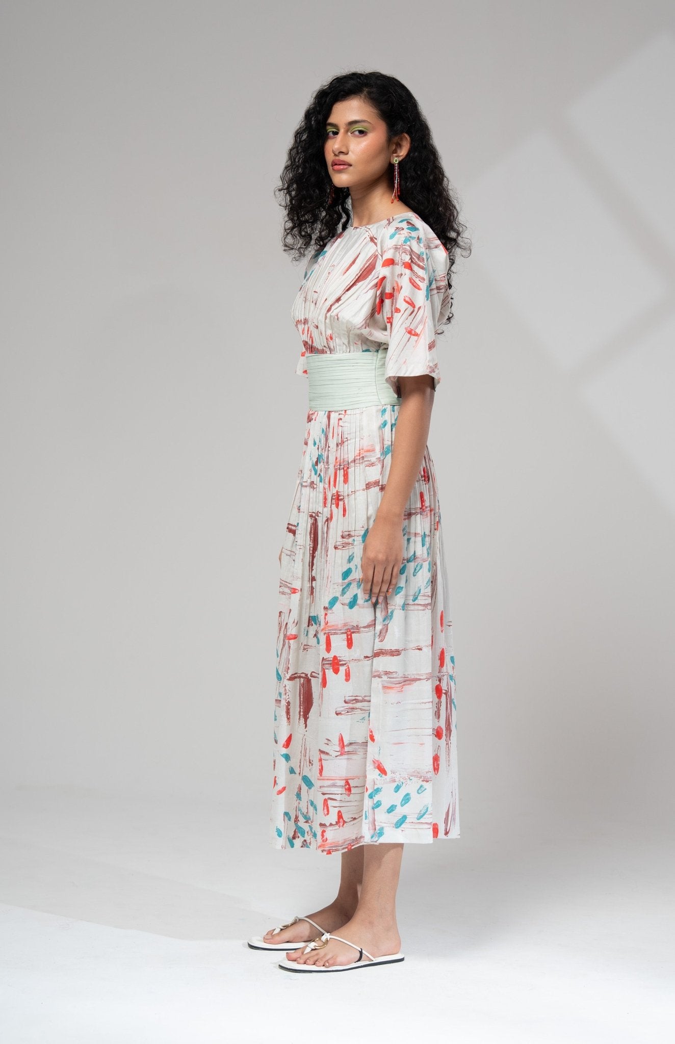 Cayo Midi - CiceroniDressesAdvait