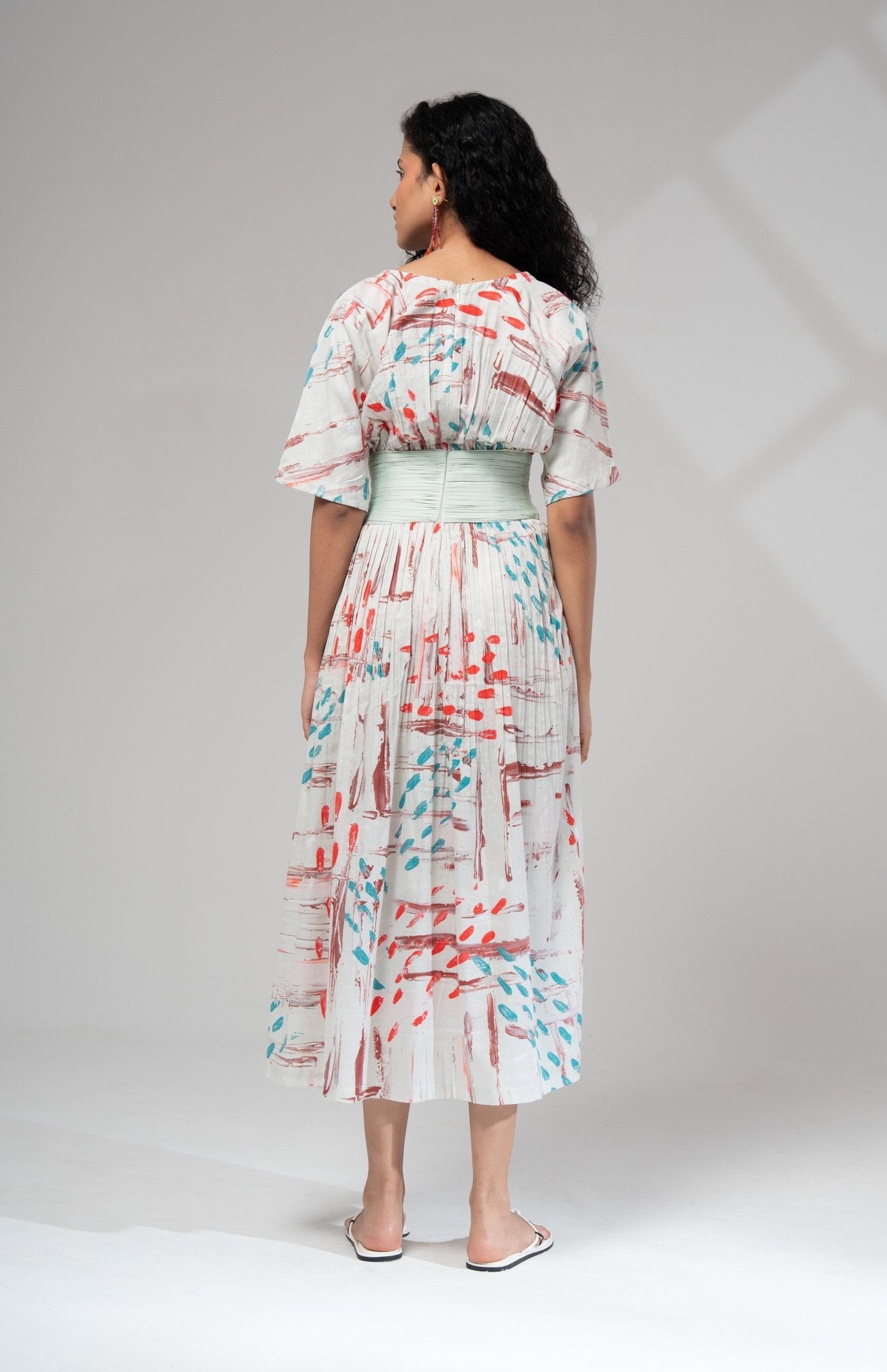 Cayo Midi - CiceroniDressesAdvait