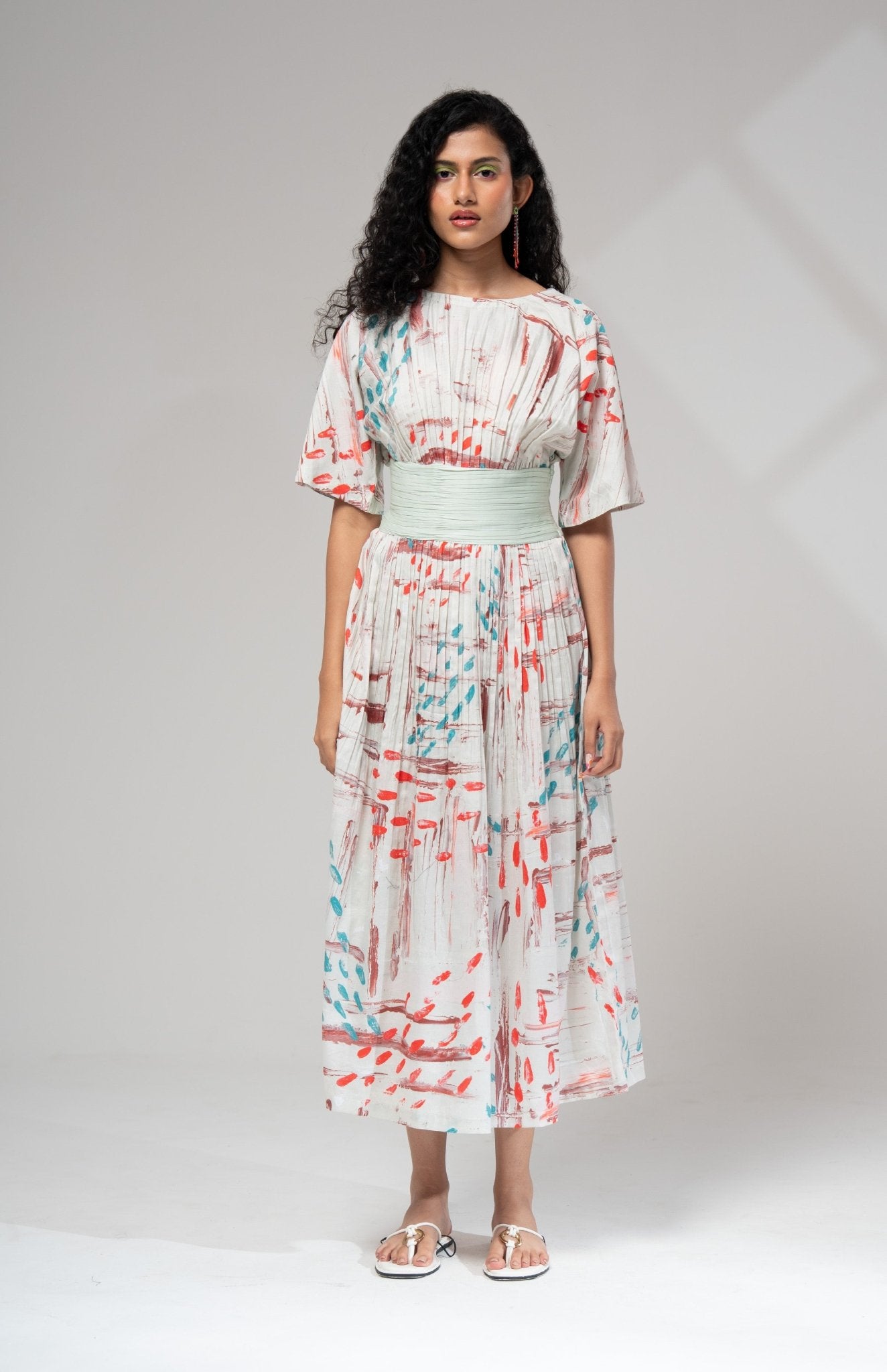 Cayo Midi - CiceroniDressesAdvait