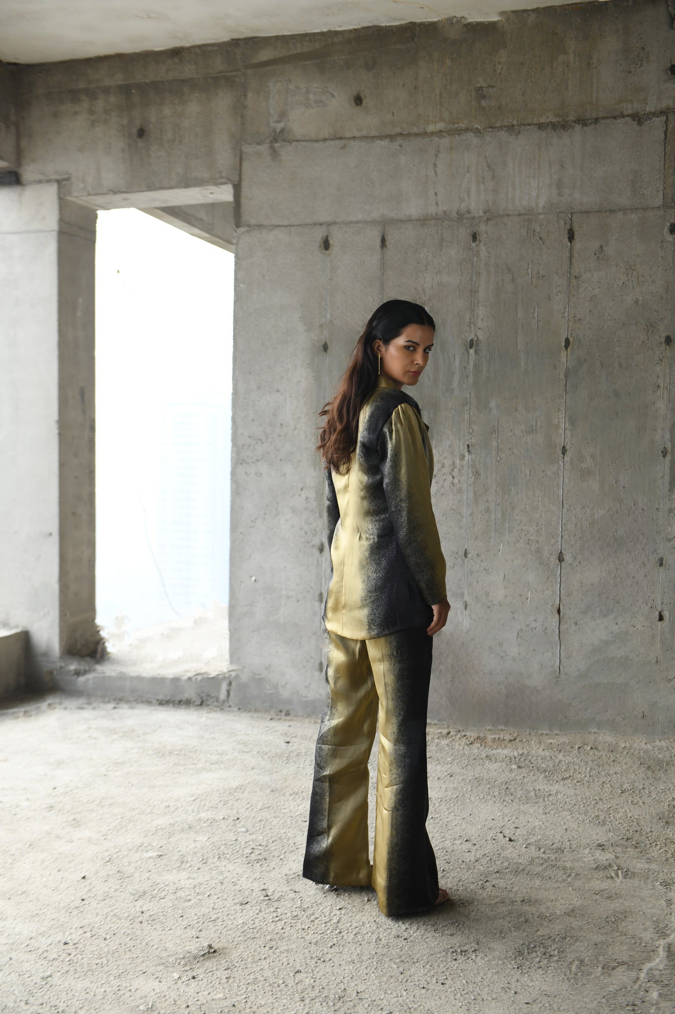 Cecconi Co-ord Set - CiceroniCo-ord SetEast 14