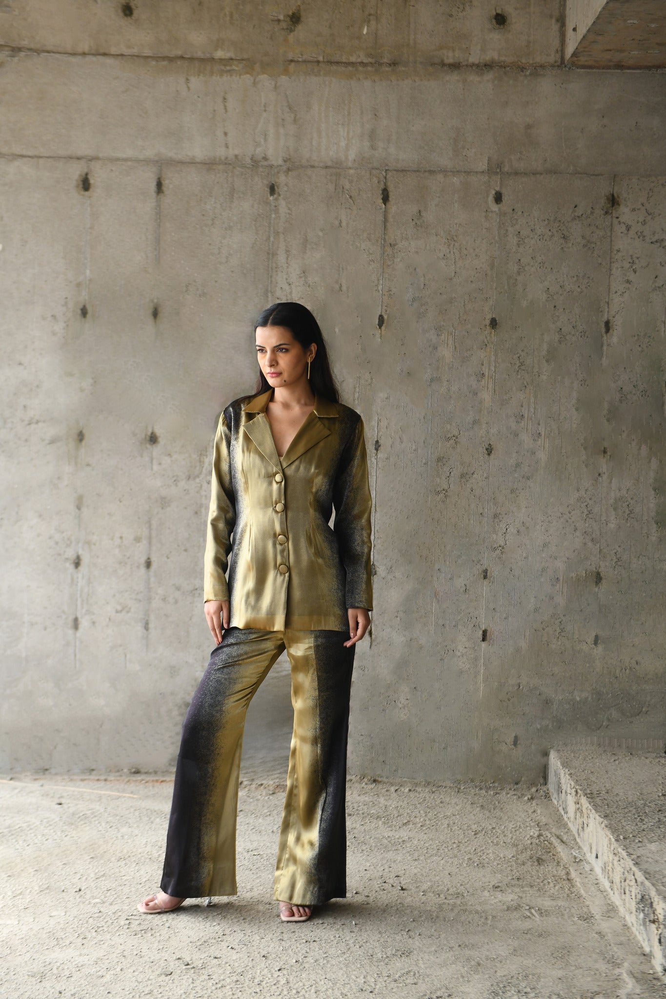 Cecconi Co-ord Set - CiceroniCo-ord SetEast 14