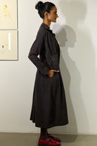 Cecile Embroidered Dress - CiceroniDressesDoodlage