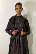 Cecile Embroidered Dress - CiceroniDressesDoodlage