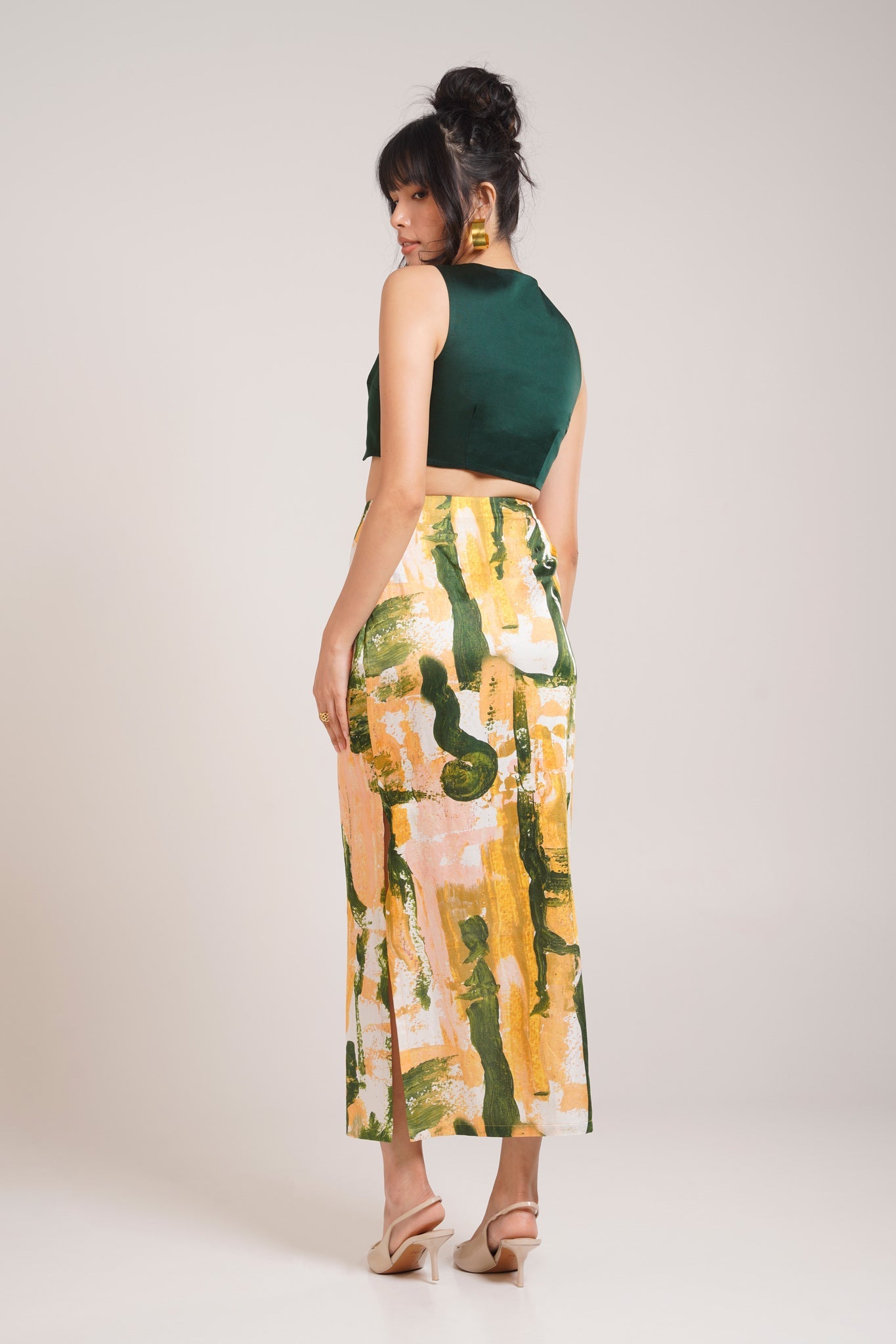 Ceri Co - Ord Set - CiceroniCo - ord SetAdvait