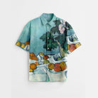 Cézanne's Still Life Shirt - CiceroniUnisex ShirtsNaymish