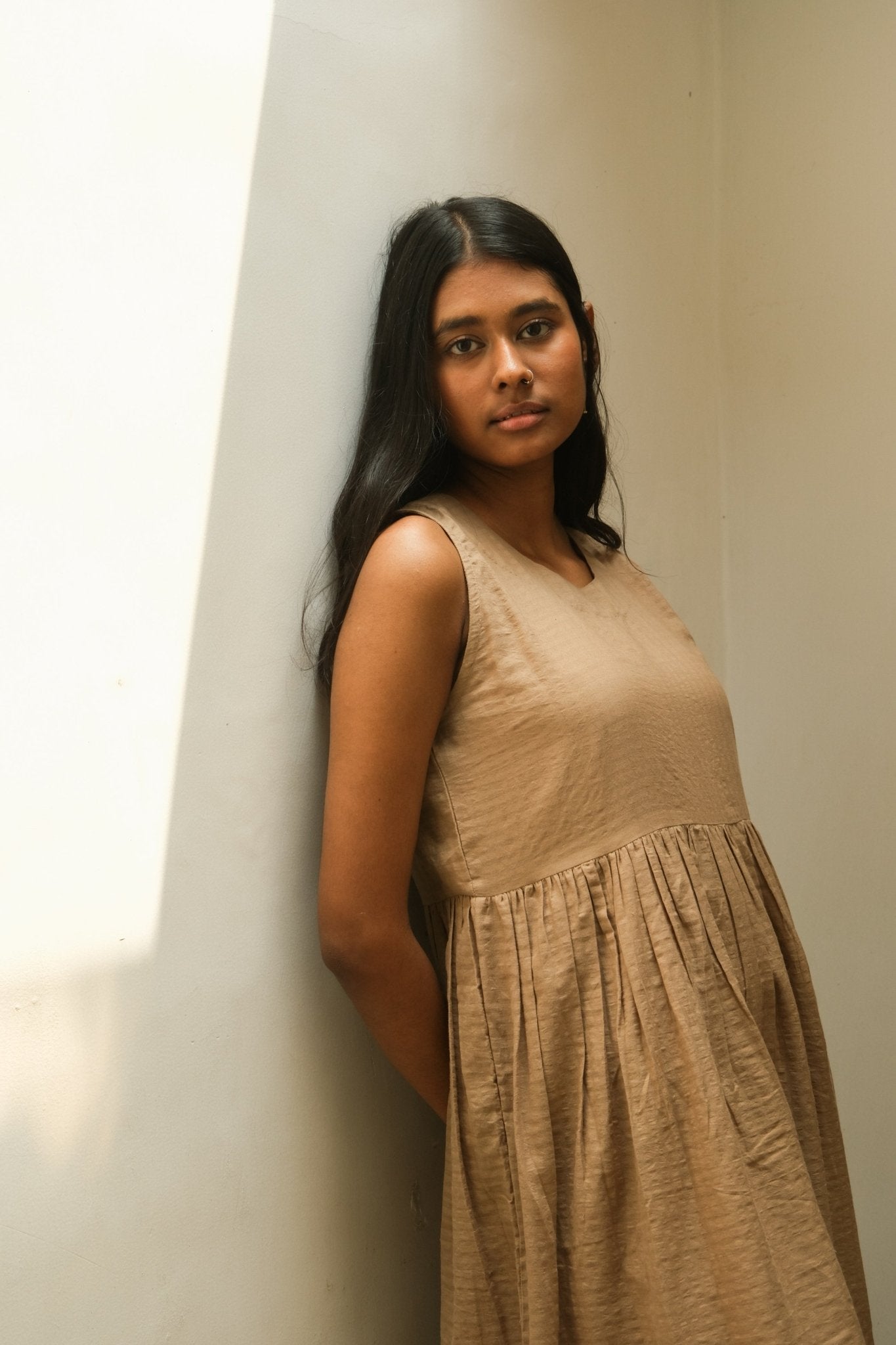 Cha Dress - CiceroniDresseswith N.