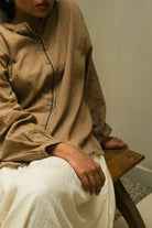 Cha Oversized Shirt - CiceroniWomen Shirtswith N.