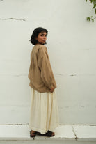 Cha Oversized Shirt - CiceroniWomen Shirtswith N.