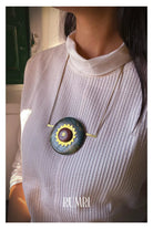 Chakra Necklace - CiceroniNecklaceRumri