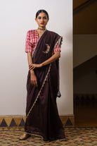 Chand Saree - CiceroniSareeRaga & Co.