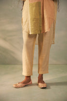 Chandni Chitki Embroidered Co-ord Set- Set of 2 - CiceroniCo-ord SetPants and Pajamas