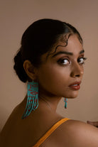 Chandramukhi Earrings - CiceroniEarringsMelo