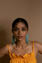 Chandramukhi Earrings - CiceroniEarringsMelo