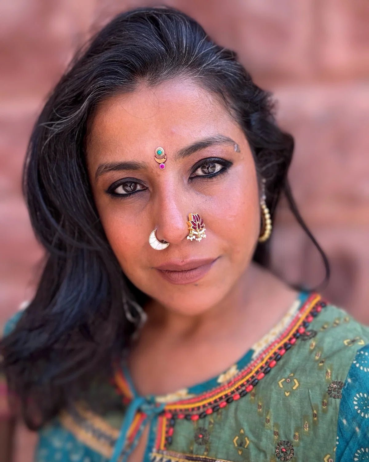 Chandre Theia – Subtle Dream - CiceroniBindiThe Bindi Project