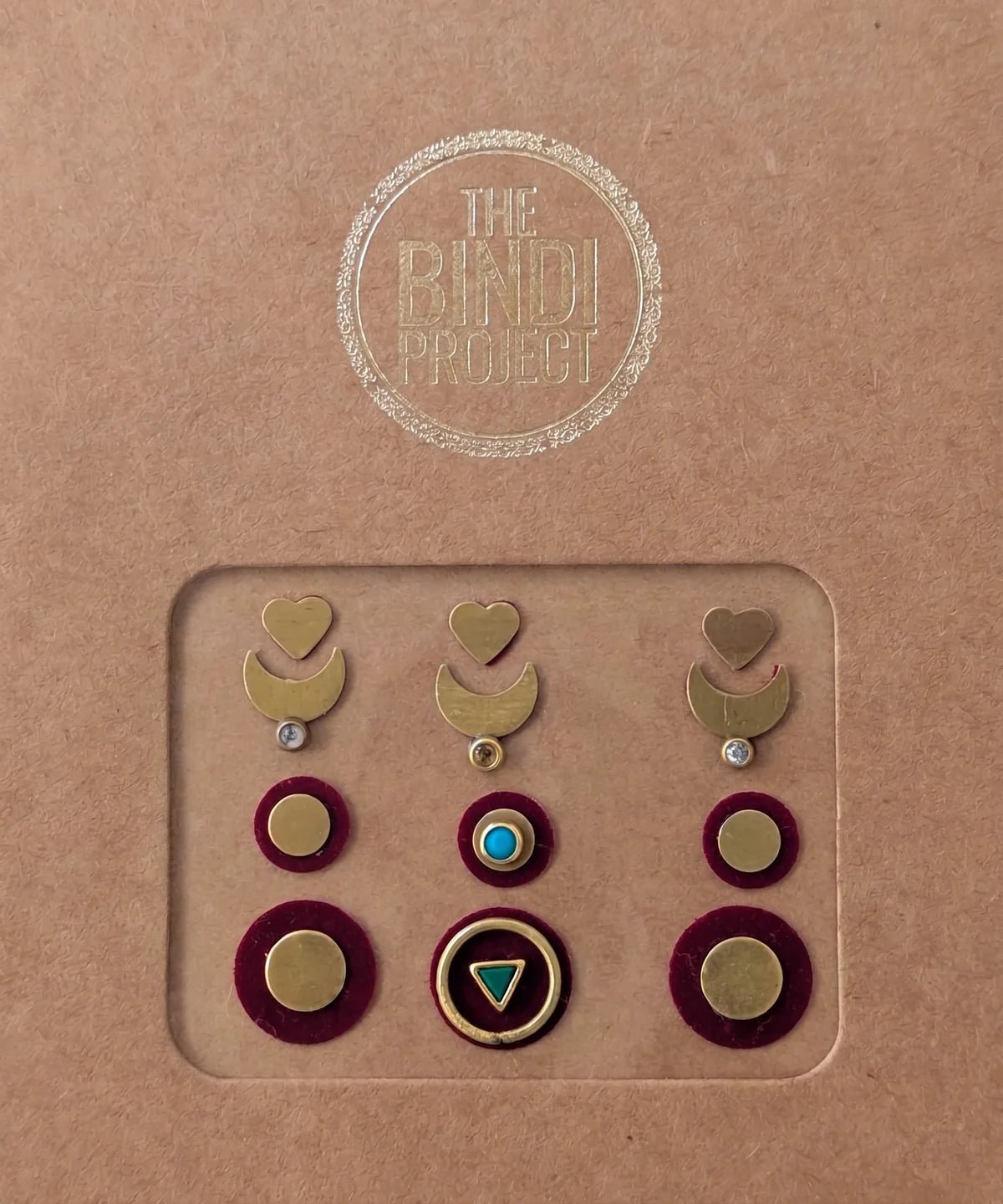 Chandre Theia – Subtle Dream - CiceroniBindiThe Bindi Project