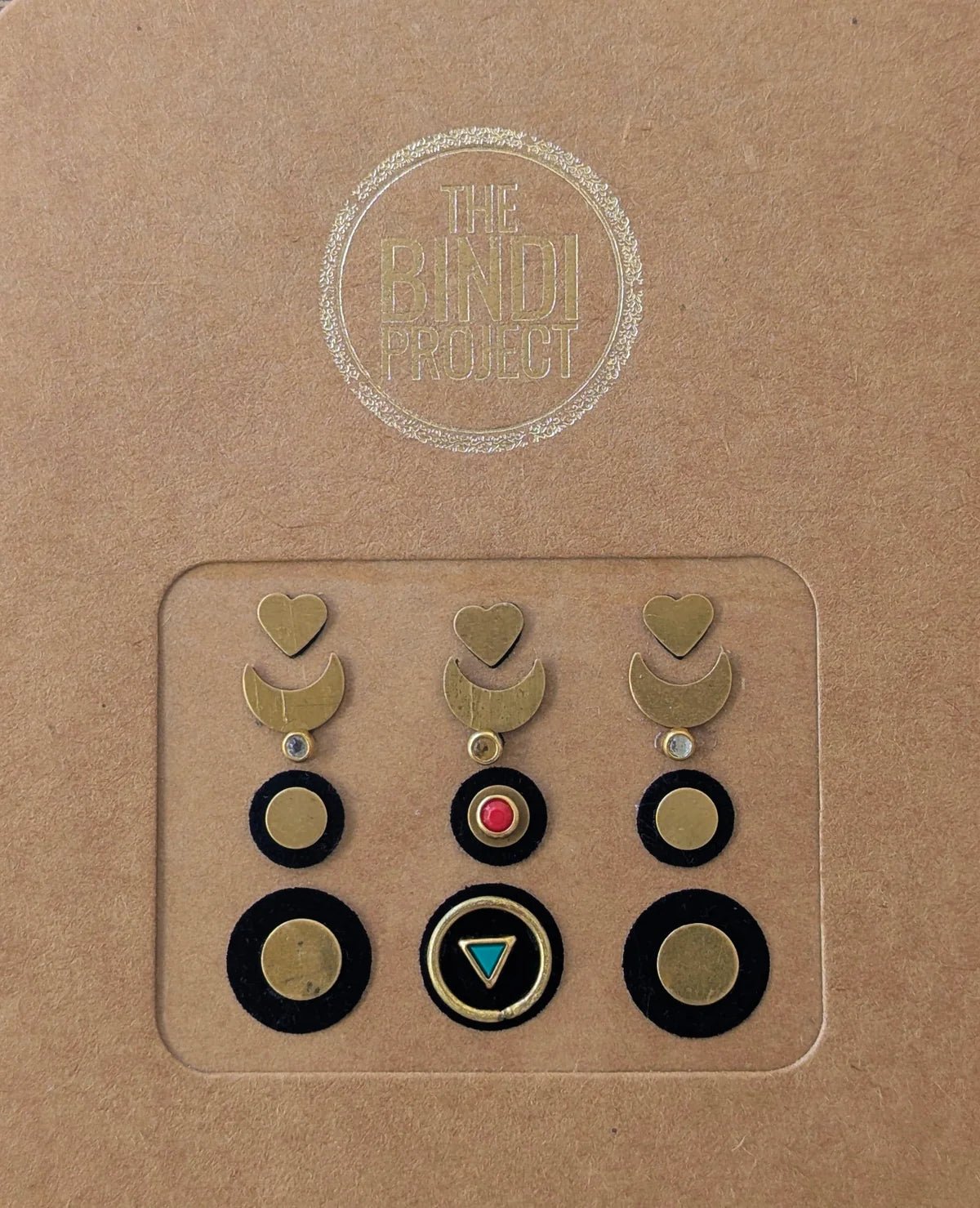 Chandre Theia – Subtle Dream - CiceroniBindiThe Bindi Project
