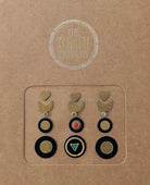 Chandre Theia – Subtle Dream - CiceroniBindiThe Bindi Project