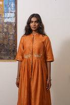 Chandrika Anarkali Dress - CiceroniKurta, Festive WearRaga & Co.