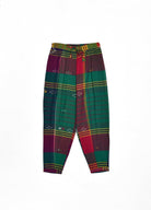 Charlotte Co - ord - Madras Checks - CiceroniKurta Set, Everyday WearHiranya
