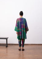 Charlotte Co - ord - Madras Checks - CiceroniKurta Set, Everyday WearHiranya