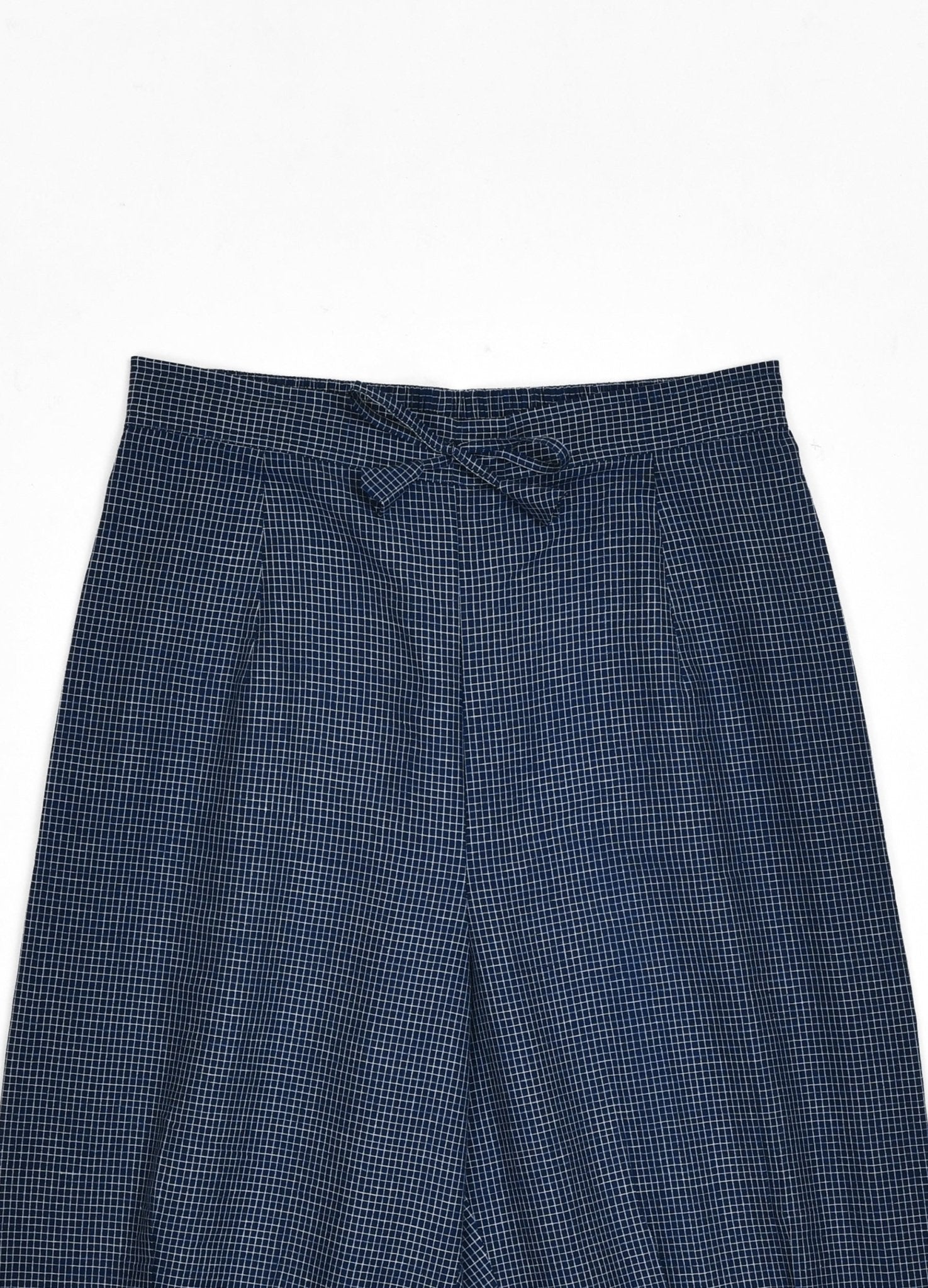 Charlotte Co - ord Set - Navy Blue - CiceroniKurta Set, Everyday WearHiranya
