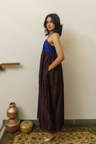 Charvi Maxi Dress - CiceroniDressesRaga & Co.