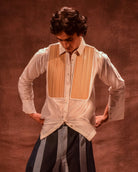 Chatai Shirt - CiceroniMen ShirtsAnam Husain