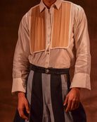 Chatai Shirt - CiceroniMen ShirtsAnam Husain