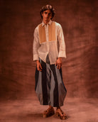 Chatai Shirt - CiceroniMen ShirtsAnam Husain