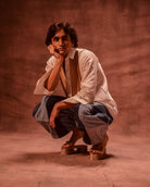 Chatai Shirt - CiceroniMen ShirtsAnam Husain