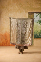 Chestel Kurta set - Brown - CiceroniKurta Set, Festive WearKhyati Rughani