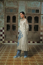 Chhavi Set - CiceroniKurta Set, Festive WearChambray & Co.