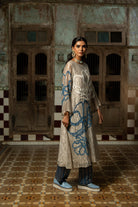 Chhavi Set - CiceroniKurta Set, Festive WearChambray & Co.