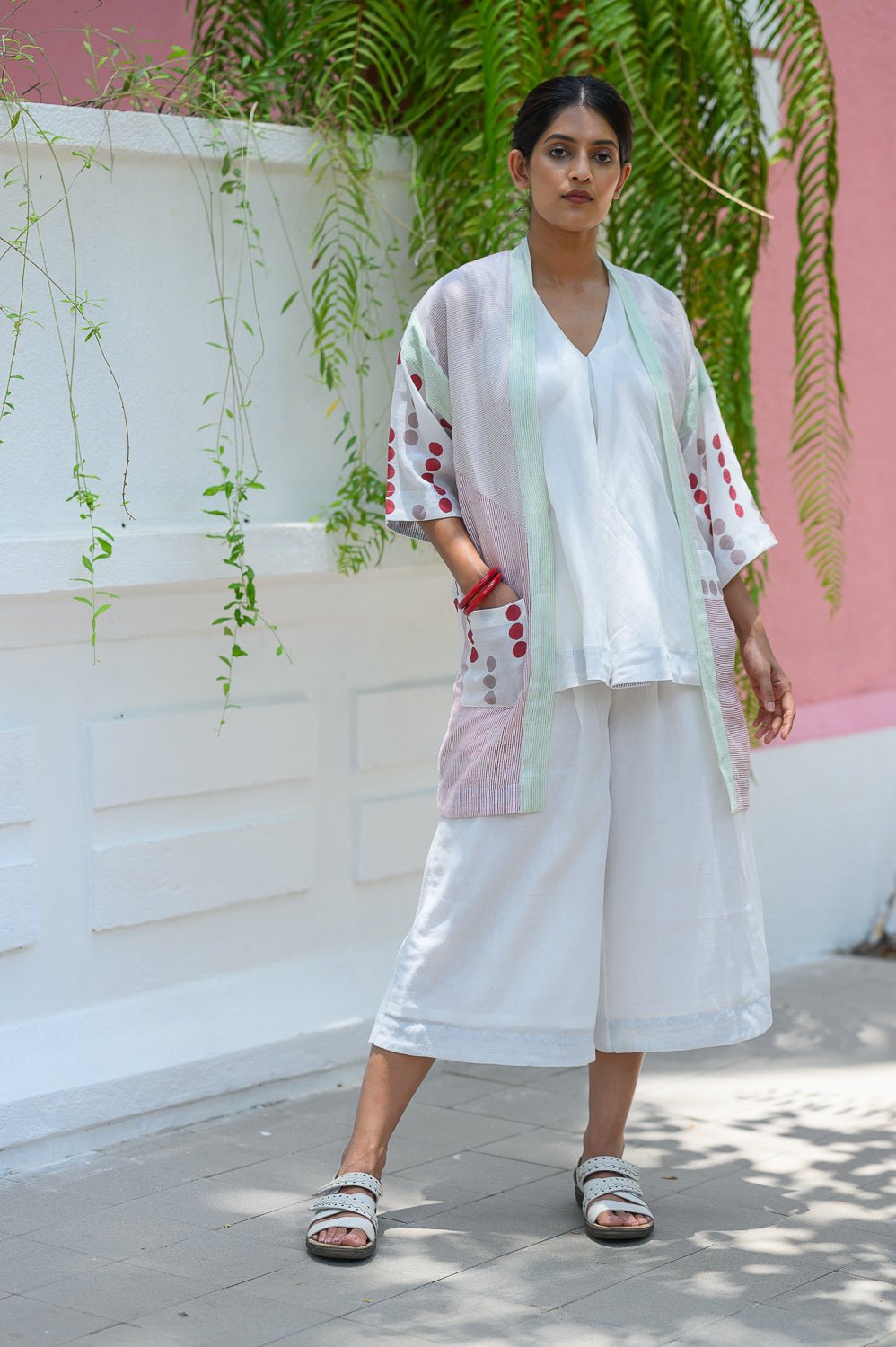 Chica Overlay - CiceroniJacketsRaga & Co.