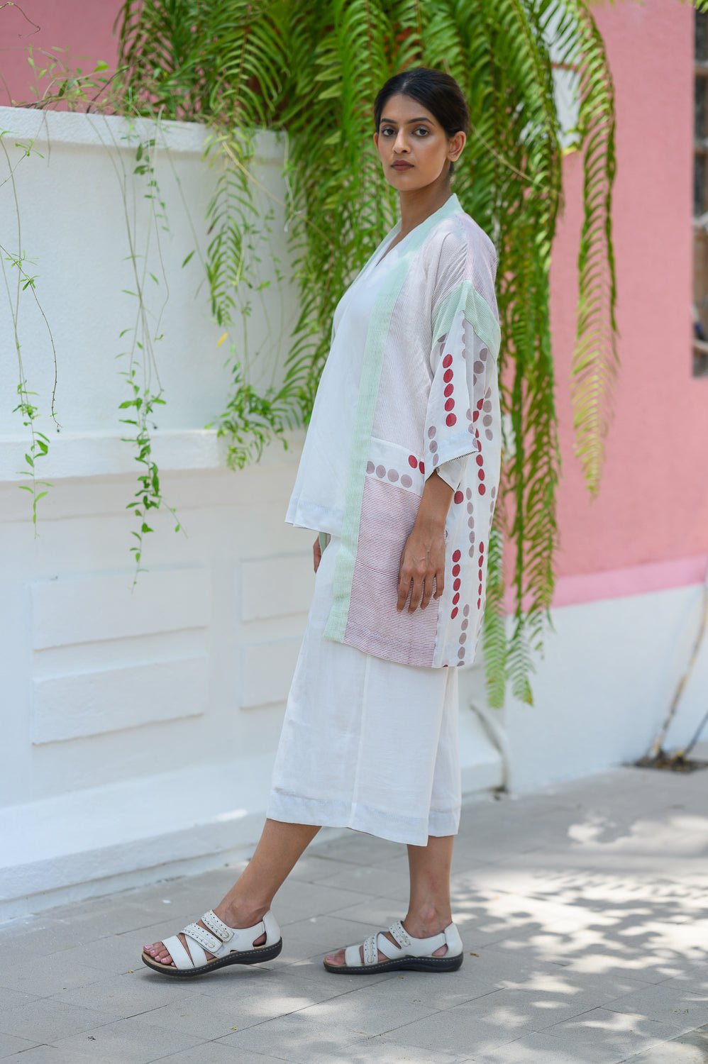 Chica Overlay - CiceroniJacketsRaga & Co.