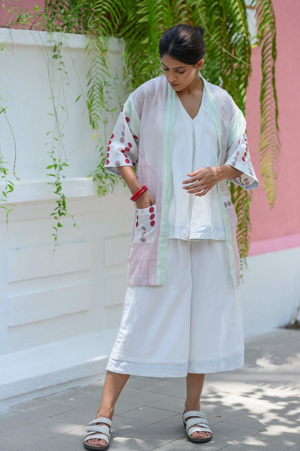 Chica Overlay - CiceroniJacketsRaga & Co.