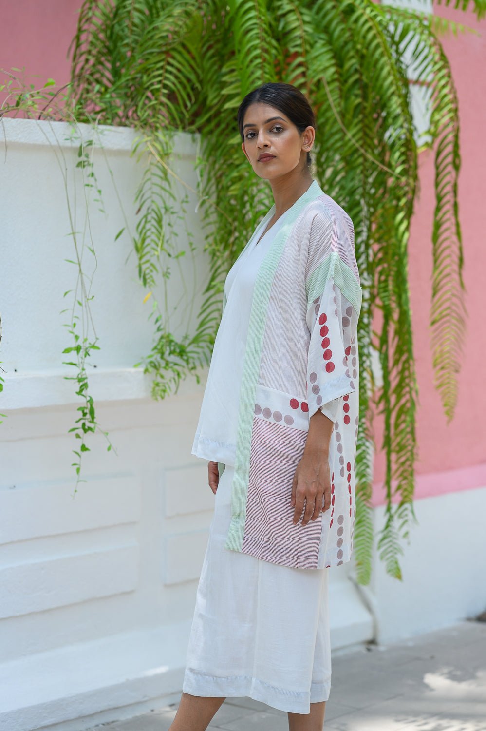 Chica Overlay - CiceroniJacketsRaga & Co.