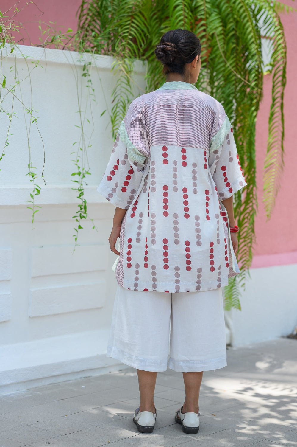 Chica Overlay - CiceroniJacketsRaga & Co.