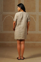 Chitra Dress - CiceroniDressesAsaii