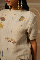 Chitra Dress - CiceroniDressesAsaii