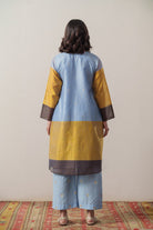 Chitralekha Pavli Set - CiceroniTunic SetRaga & Co.