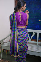 Chitrangan Saree - CiceroniSareeRaga & Co.