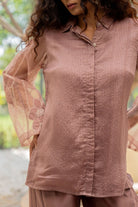 Chloe - CiceroniCo-ord SetChambray & Co.