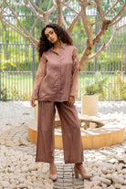 Chloe - CiceroniCo-ord SetChambray & Co.