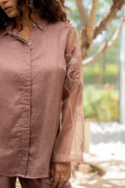 Chloe - CiceroniCo-ord SetChambray & Co.