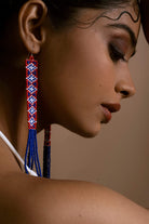 Chokdi Earrings - CiceroniEarringsMelo